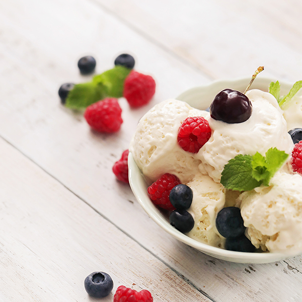 Top Reasons Ice Cream Can Be Good for You